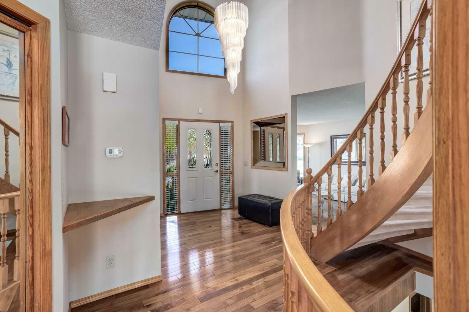 Property Photo: 119 Pumpmeadow Place SW AB T2V 5C9