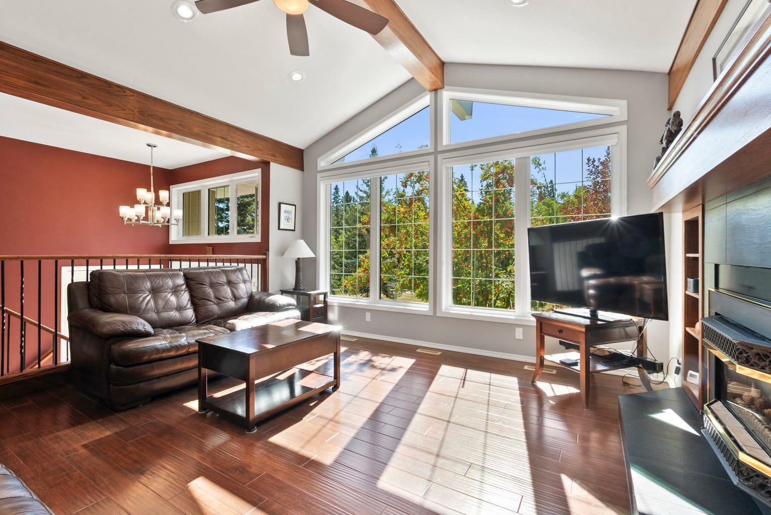 Property Photo: 27475 Township Road 380 209 AB T4S 2B7