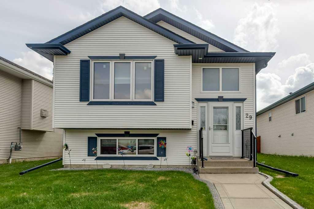 29 Ironside Street  Red Deer AB T4R 3H3 photo