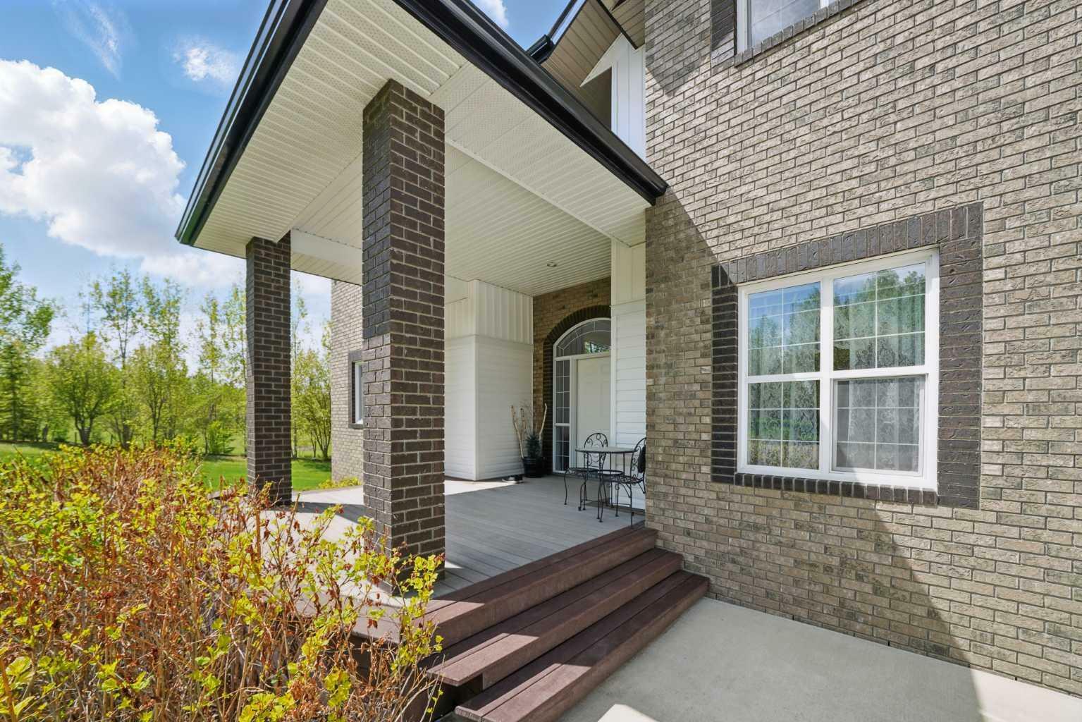 Property Photo:  26174 Highway 11 6  AB T4E 1C4 