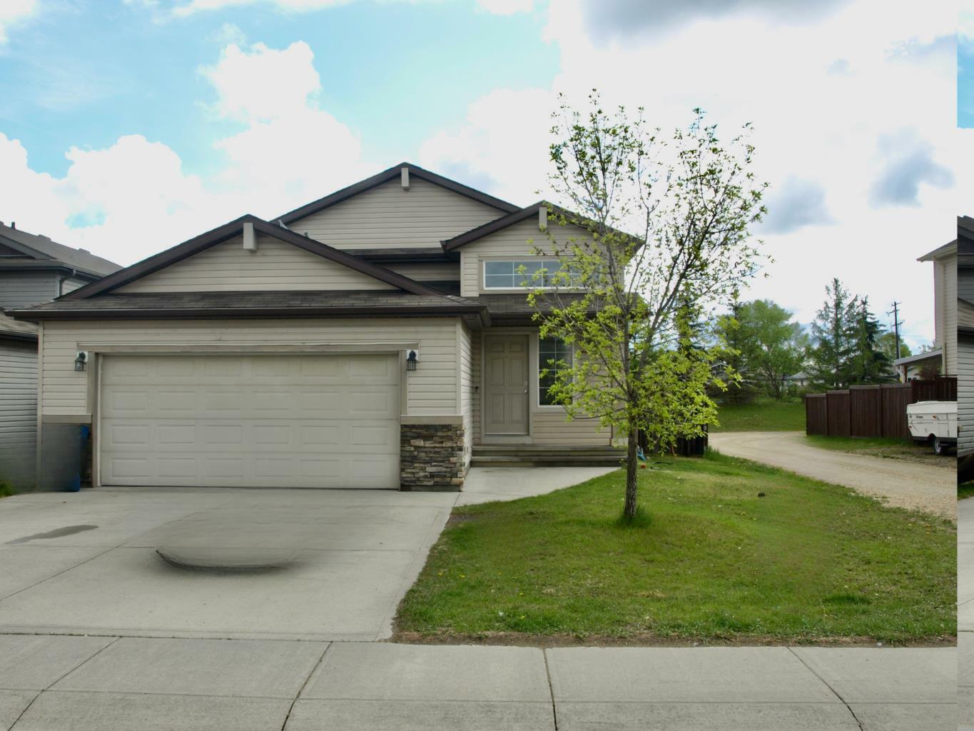 Property Photo: 68 Jones Crescent AB T4P 4A8