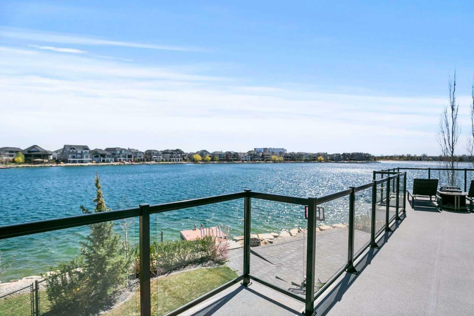 Property Photo: 129 Auburn Sound Point SE AB T3M 0R9