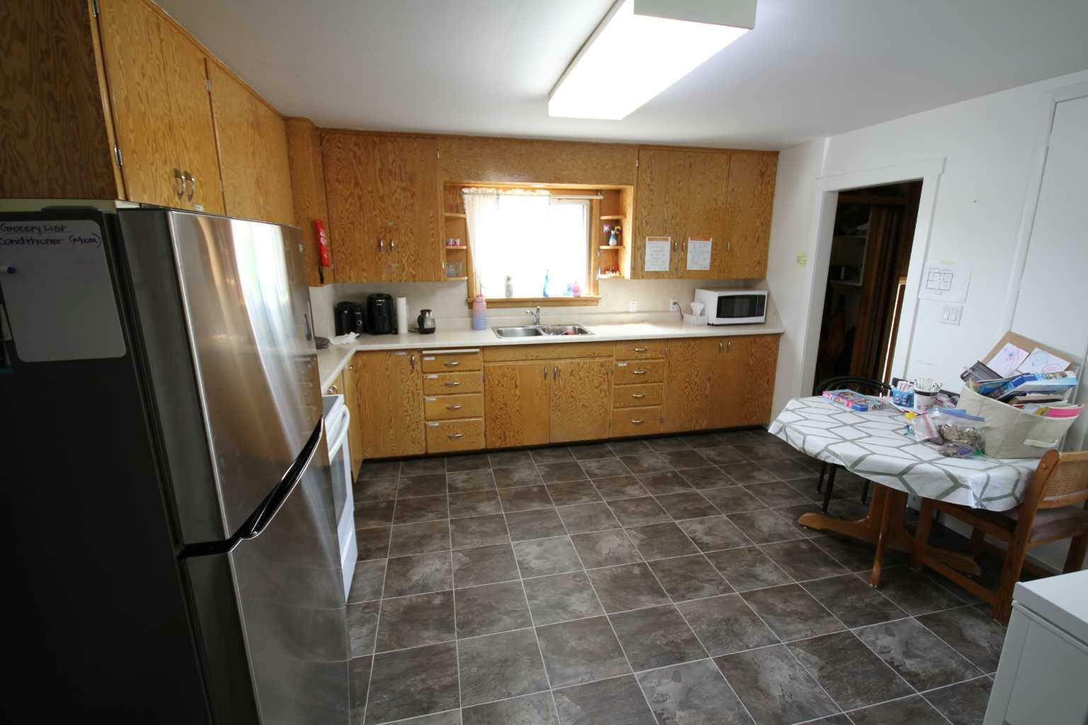 Property Photo: 5810 52 Street AB T1G 1K7