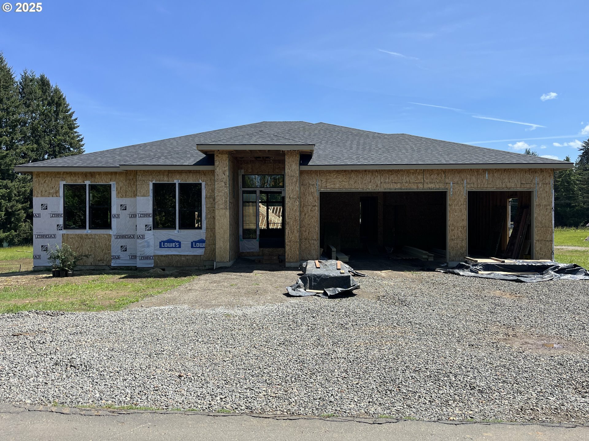 15634 NE Caples Rd  Brush Prairie WA 98606 photo