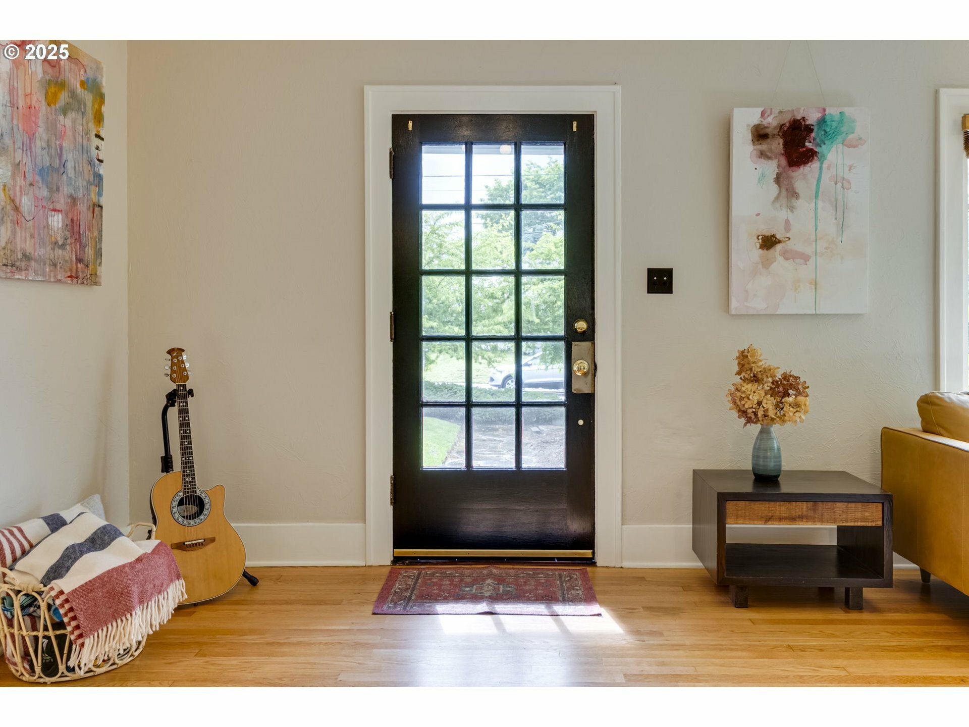 Property Photo:  7154 N Greeley Ave  OR 97217 