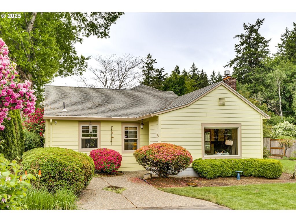 5818 SW Boundary St  Portland OR 97221 photo
