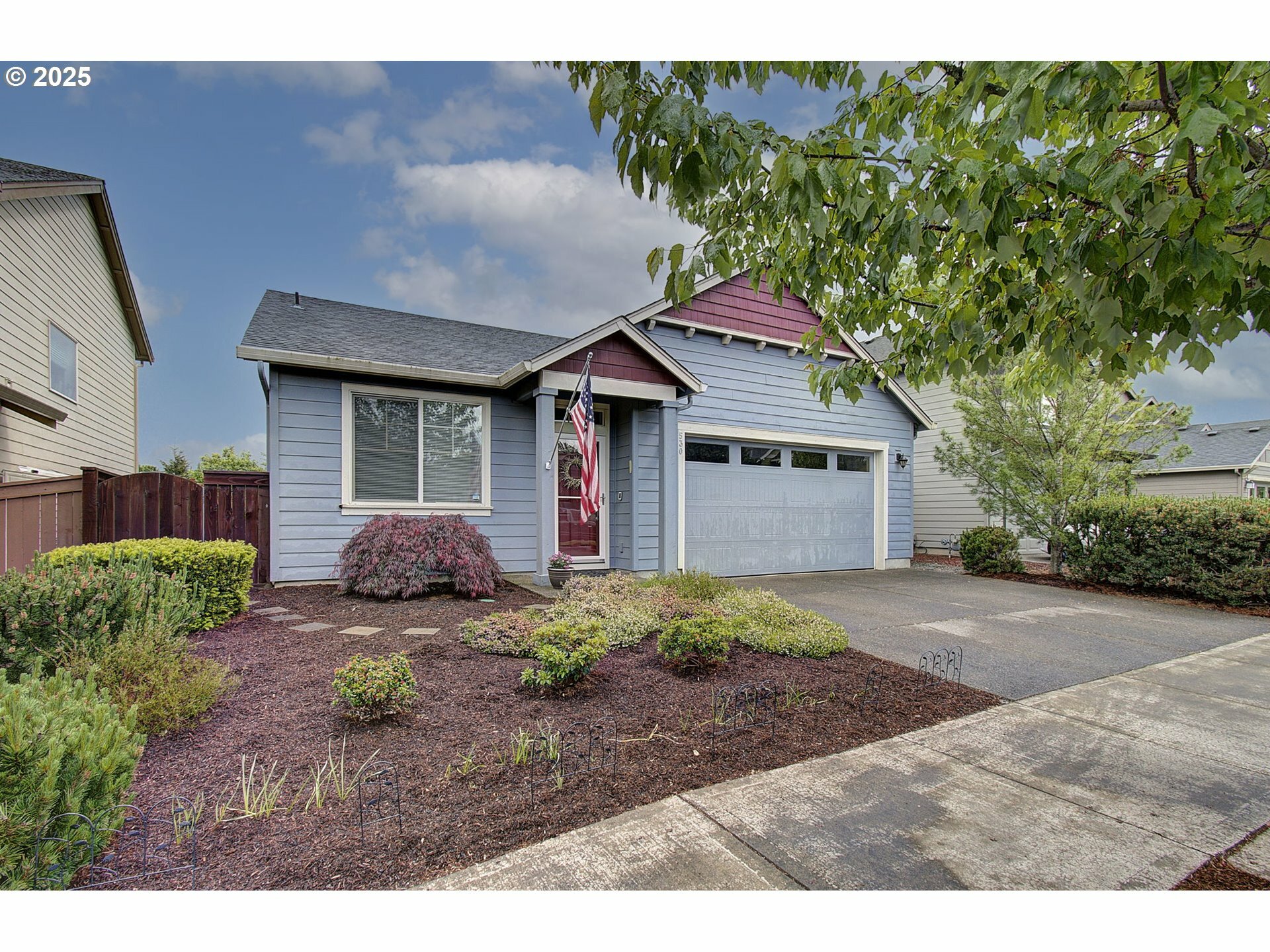 Property Photo:  530 N Helens View Dr  WA 98642 