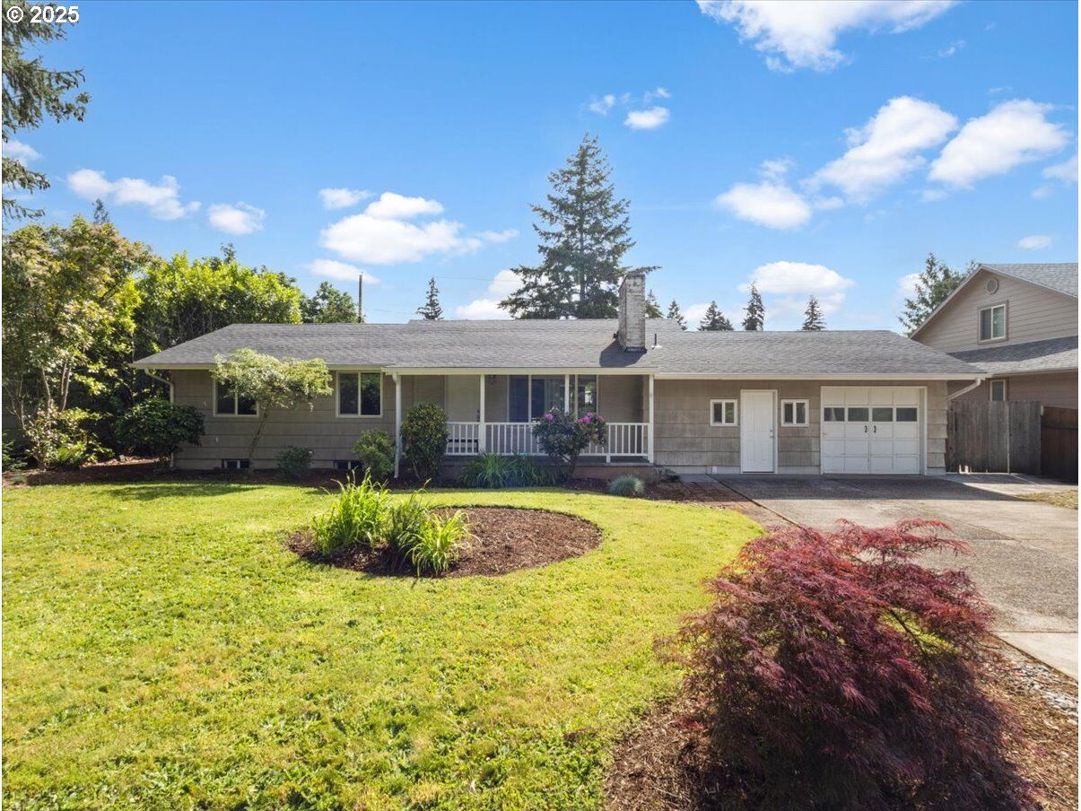 Property Photo: 609 SE 100th Ave WA 98664