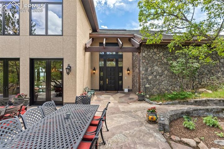 Property Photo: 105 S Marland Road CO 80906