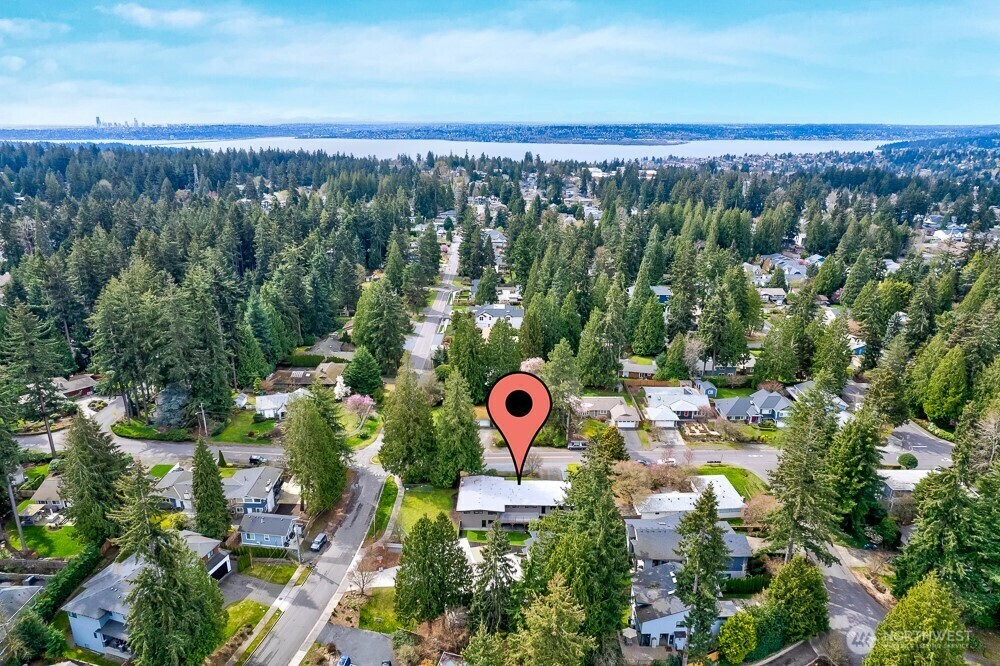 Property Photo: 7310 130th Avenue NE WA 98033