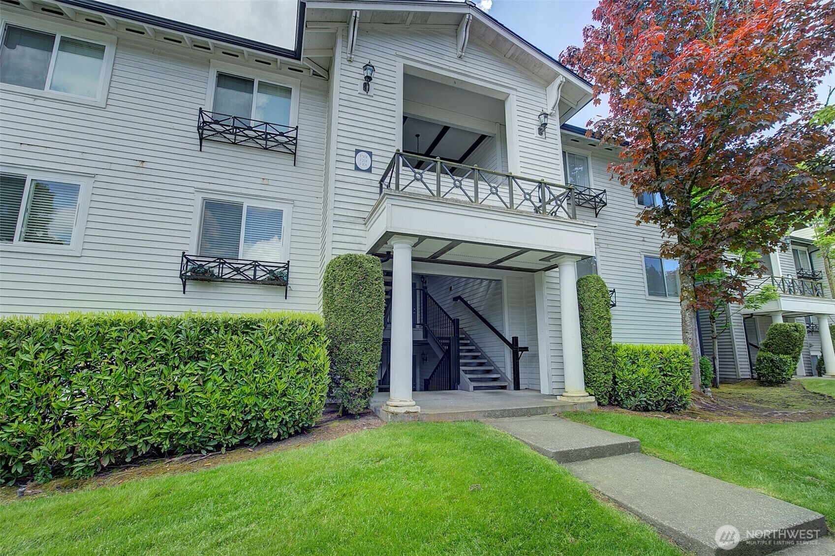 15415  35th Avenue W F102  Alderwood WA 98087 photo