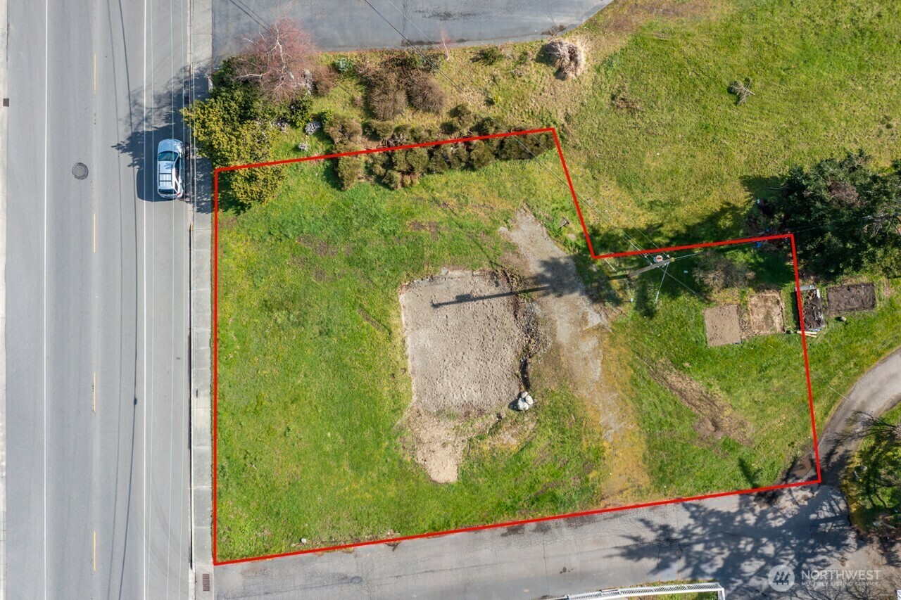 Property Photo: 0 SE Bayshore Drive WA 98277
