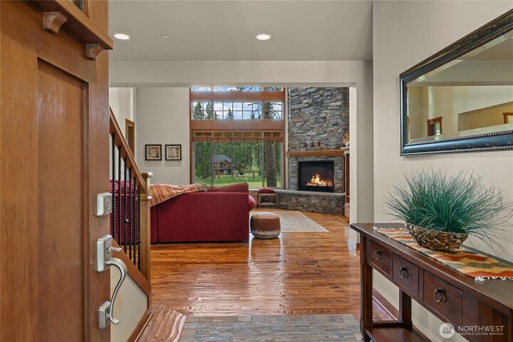 Property Photo:  2101  Coal Mine Way  WA 98922 