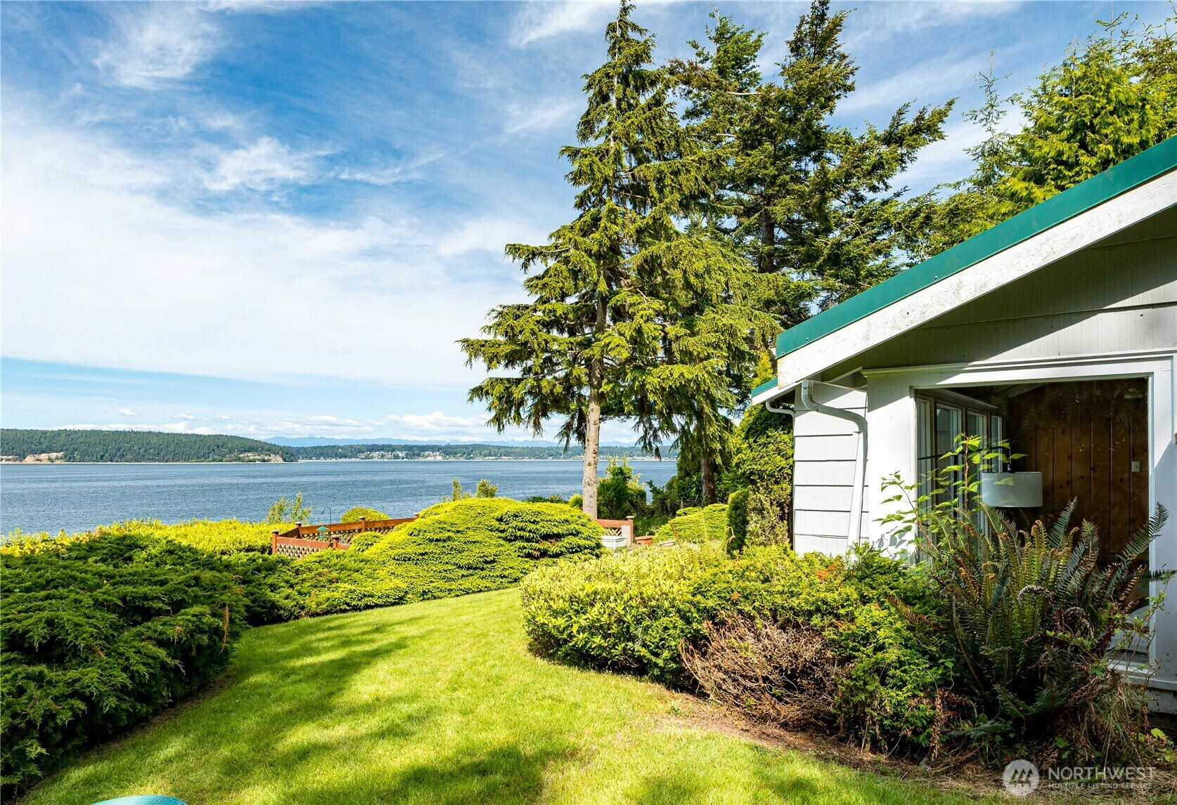 Property Photo: 3115 Saratoga Road WA 98260