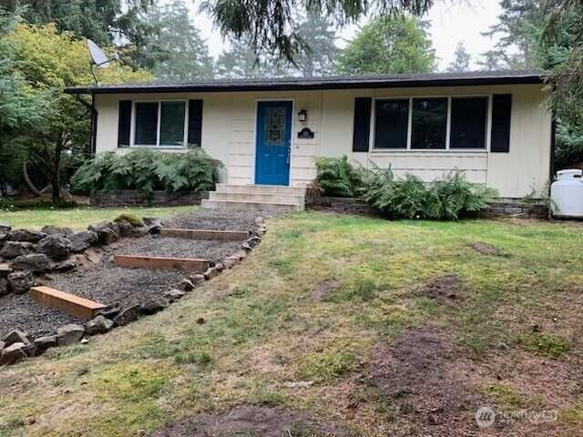 Property Photo:  770  Duck Lake Drive SE  WA 98569 
