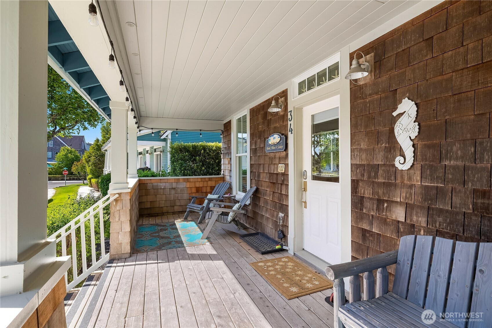 Property Photo: 34 Seastar Lane WA 98571