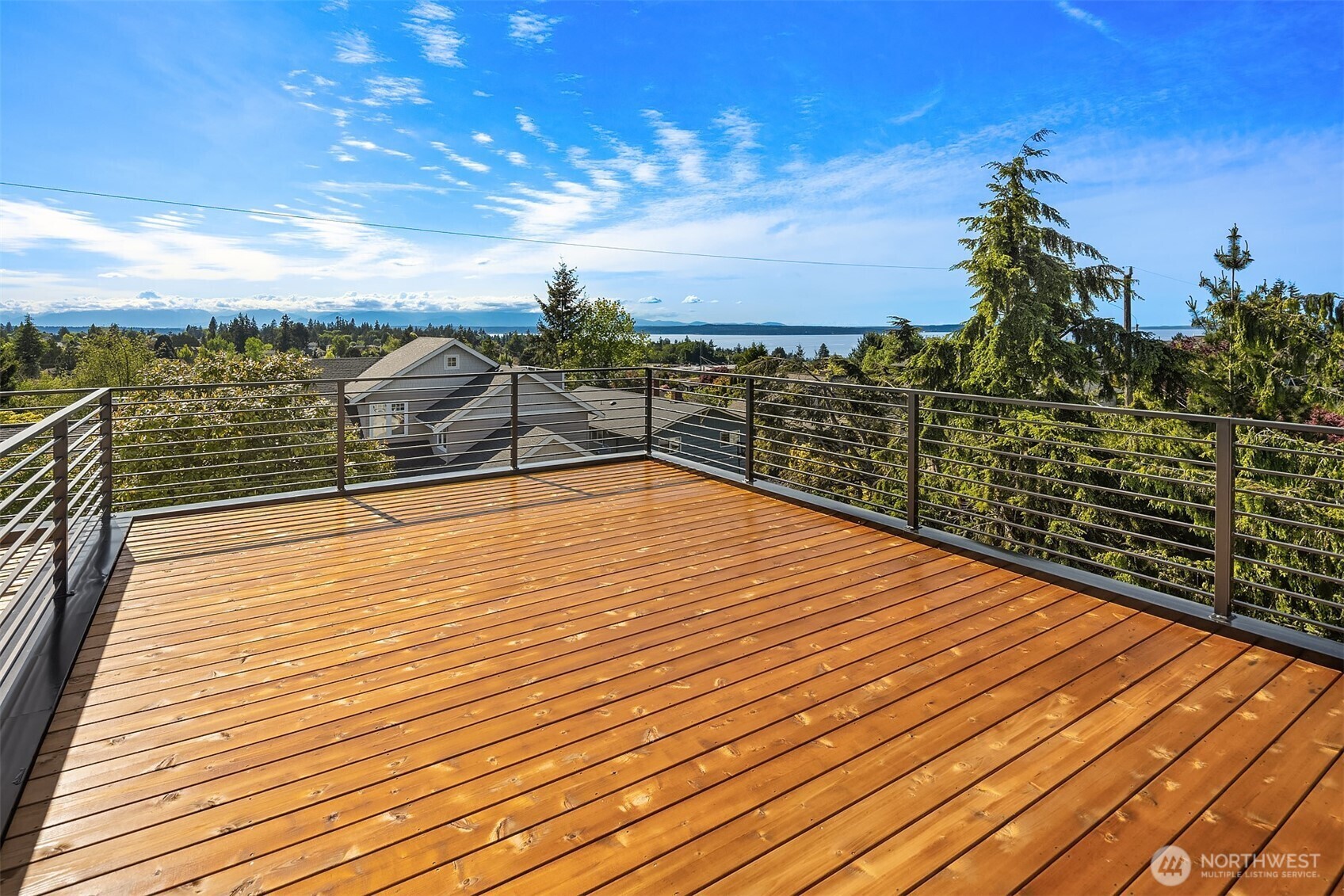Property Photo:  8513  19th Avenue NW A  WA 98117 