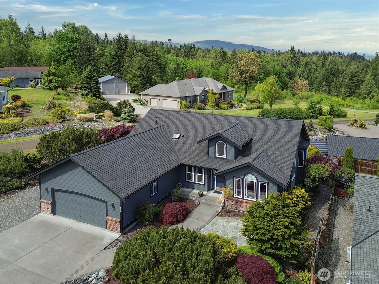 200  Amethyst Drive  Sequim WA 98382 photo