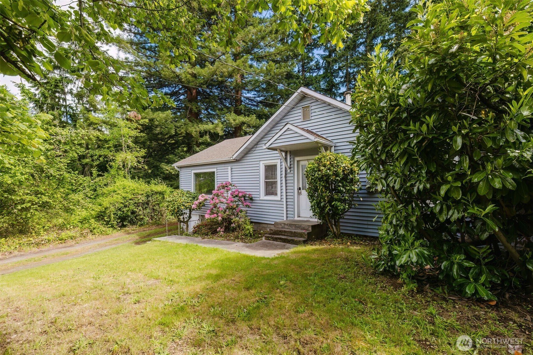 Property Photo: 719 NE McWilliams Road WA 98311