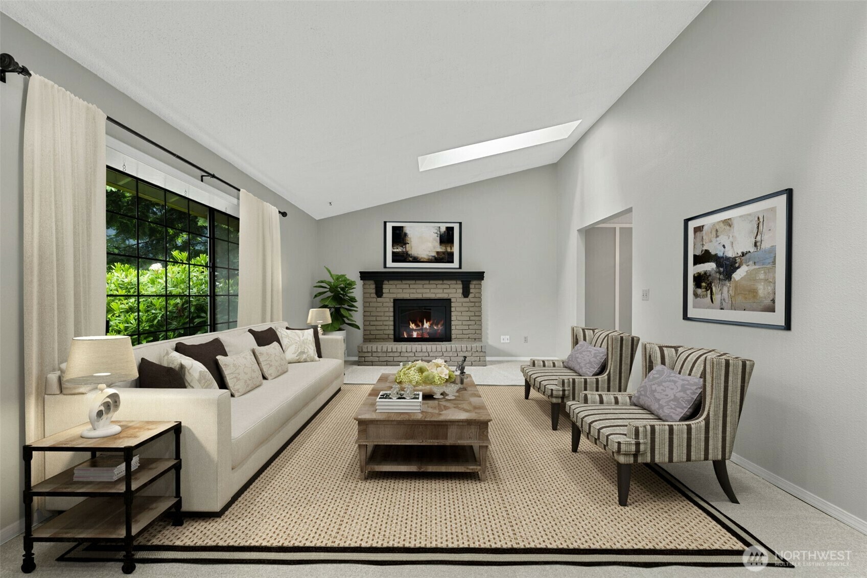 Property Photo: 4009 32nd Ave Court WA 98335