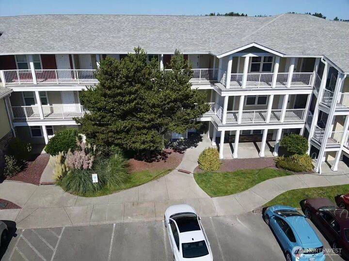 Property Photo:  1600 W Ocean Avenue 1236  WA 98595 