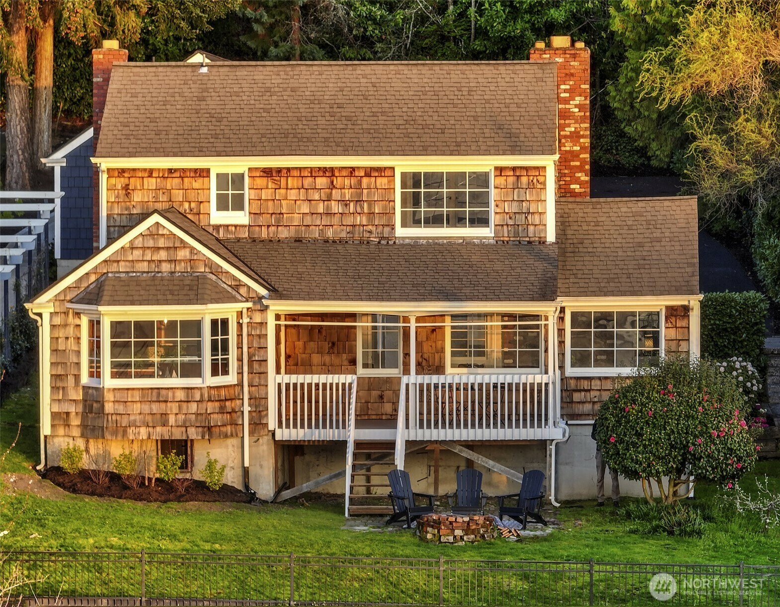 Property Photo: 7314 Eastside Drive NE WA 98422