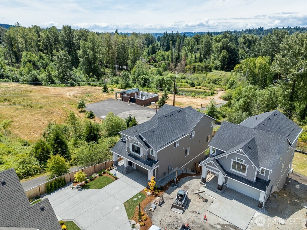 Property Photo:  19507  81st Place NE 3  WA 98028 