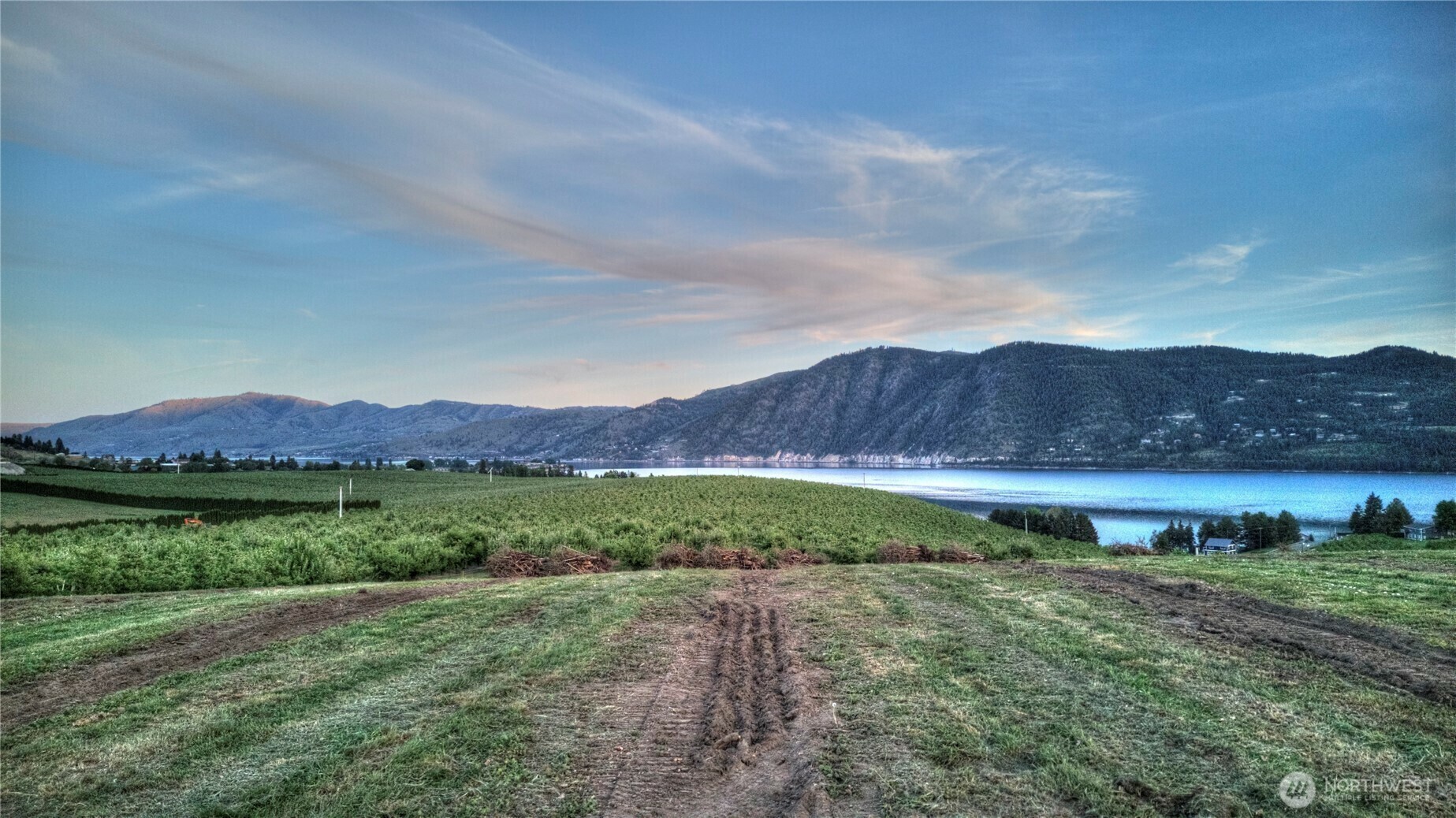 Property Photo: 0 Lot 6 Summit Boulevard WA 98831