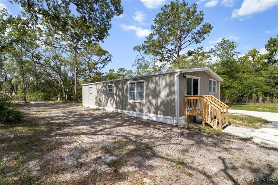 Property Photo:  4926 W Meadow Street  FL 34446 