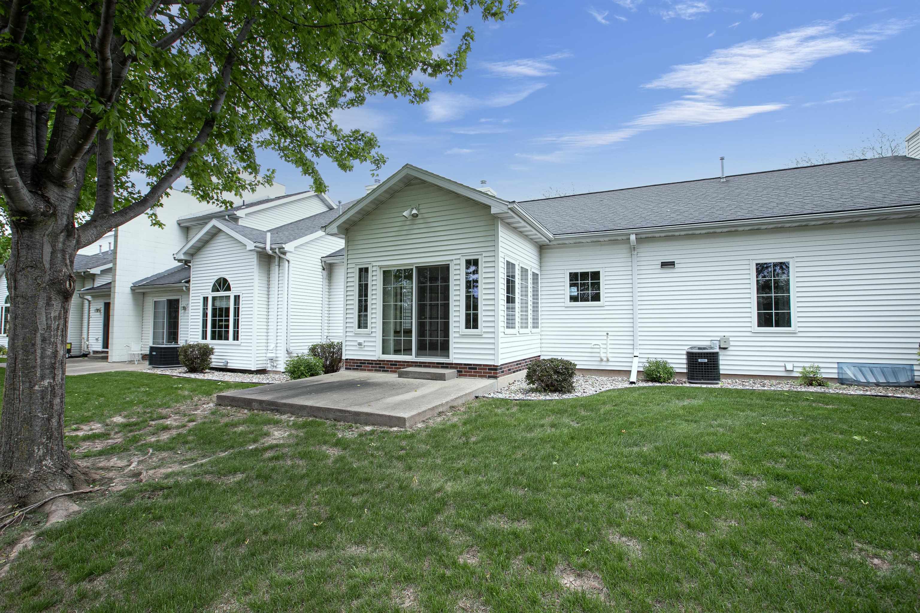 Property Photo: 3205 N Mistwood Lane WI 54914