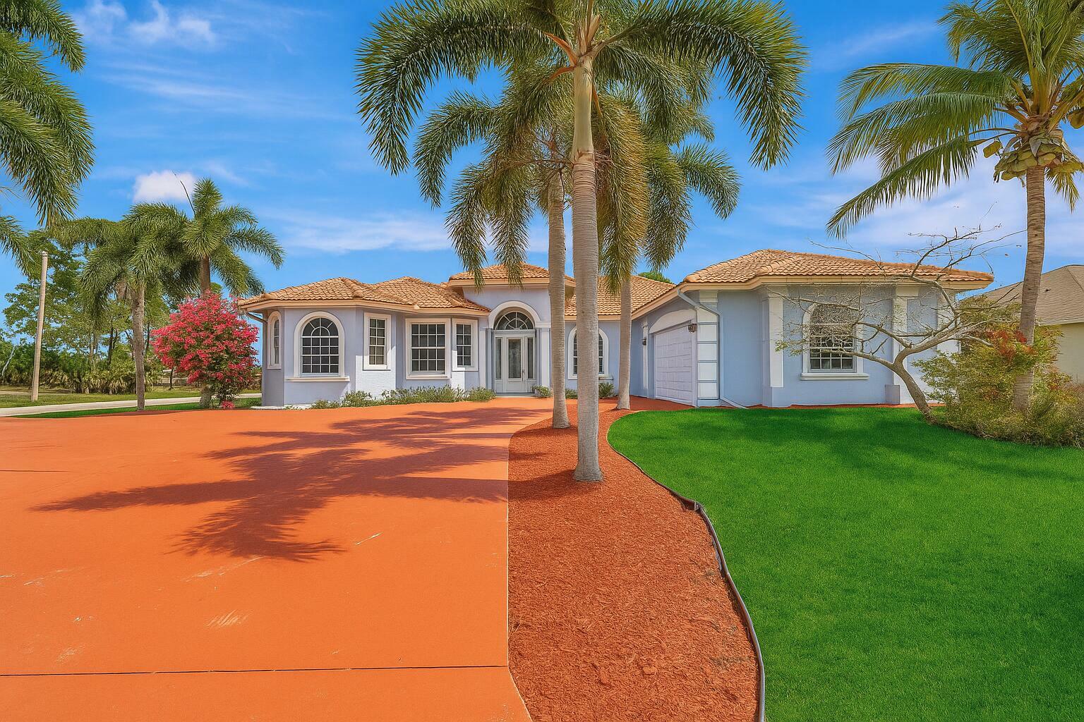 Property Photo: 1897 SW Citation Avenue FL 34953