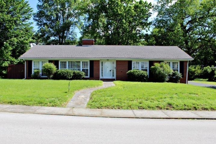 720 Leslie Avenue  Glasgow KY 42141 photo