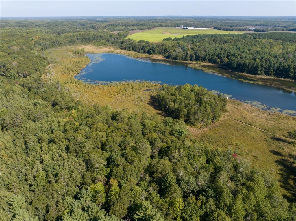 Property Photo: Xxx County Road E WI 54801