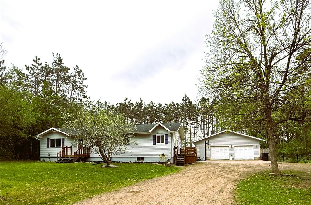 1051 E Chippewa Avenue  Bruce WI 54819 photo