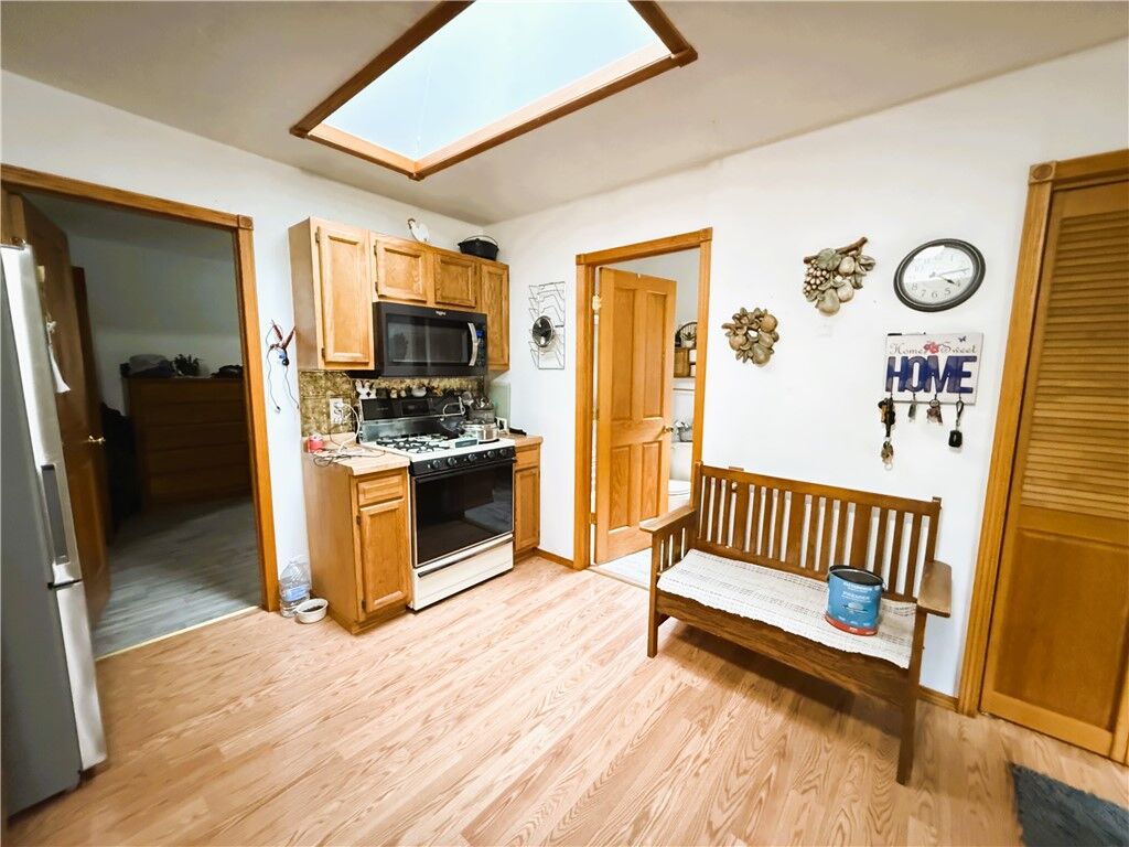Property Photo:  10302W Cty Road D  WI 54835 