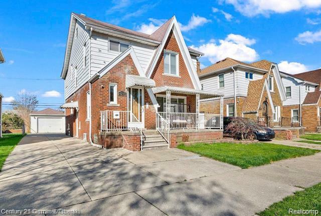 4255 Lapham Street  Dearborn MI 48126 photo