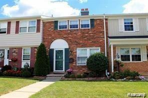 Property Photo: 19848 Irongate MI 48167