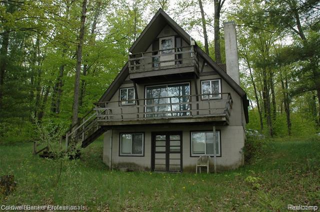 10118 Alpine Drive  Cedar Twp MI 49677 photo