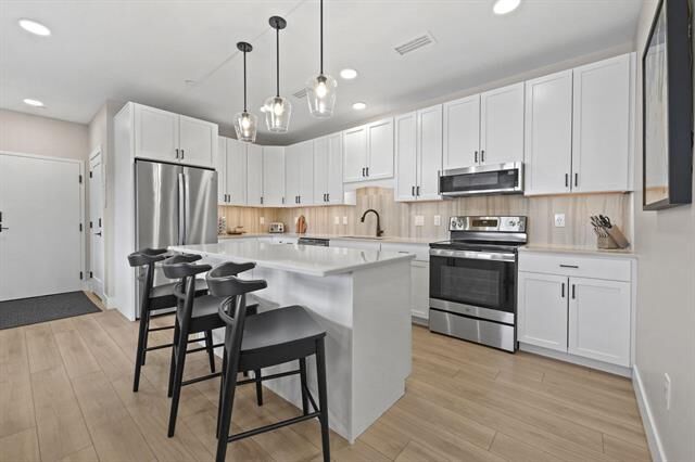 Property Photo:  708 Randolph Street  MI 49684 