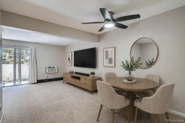 Property Photo:  4643 S Lowell Boulevard B  CO 80236 