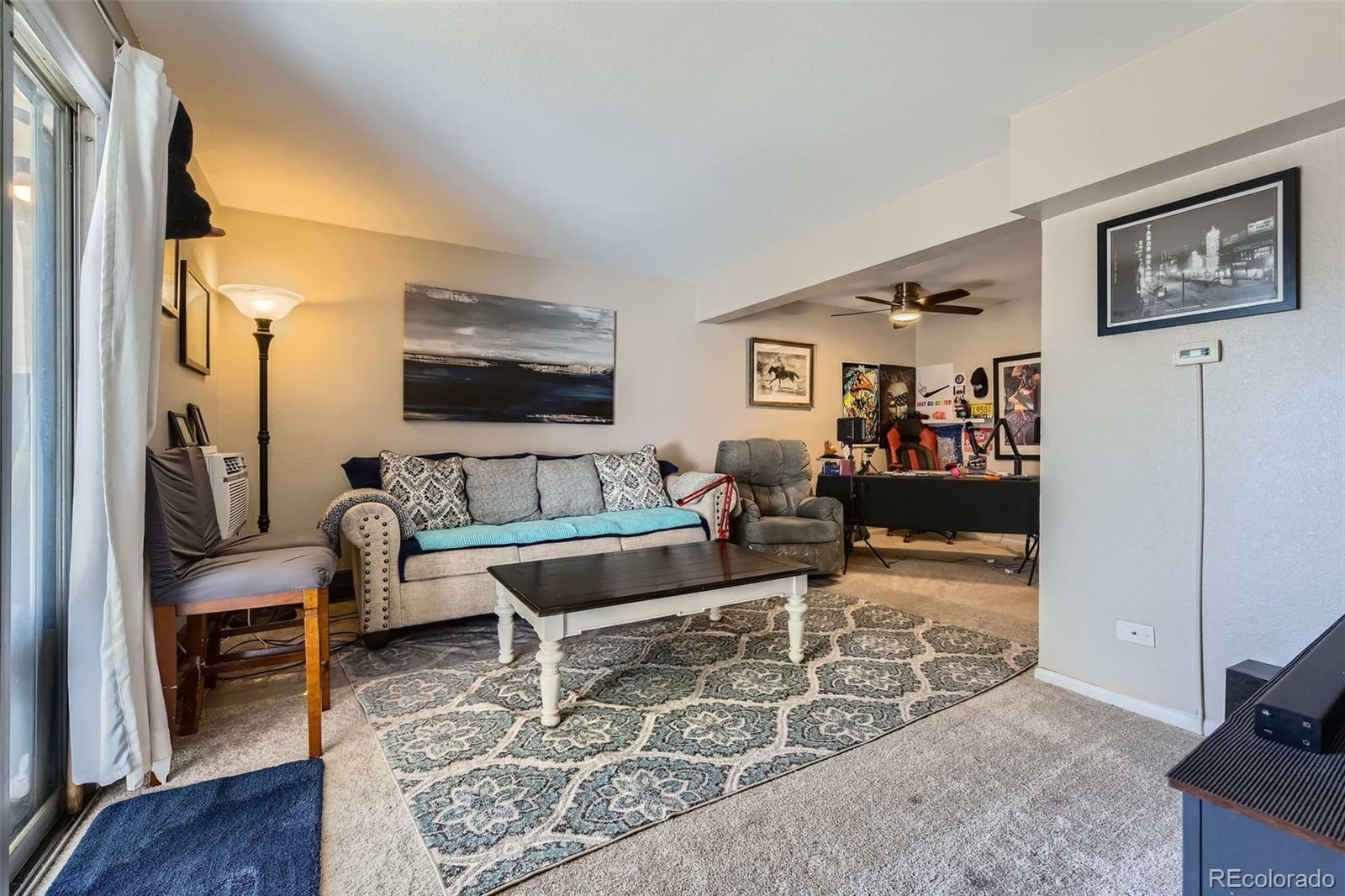 Property Photo: 4643 S Lowell Boulevard B CO 80236