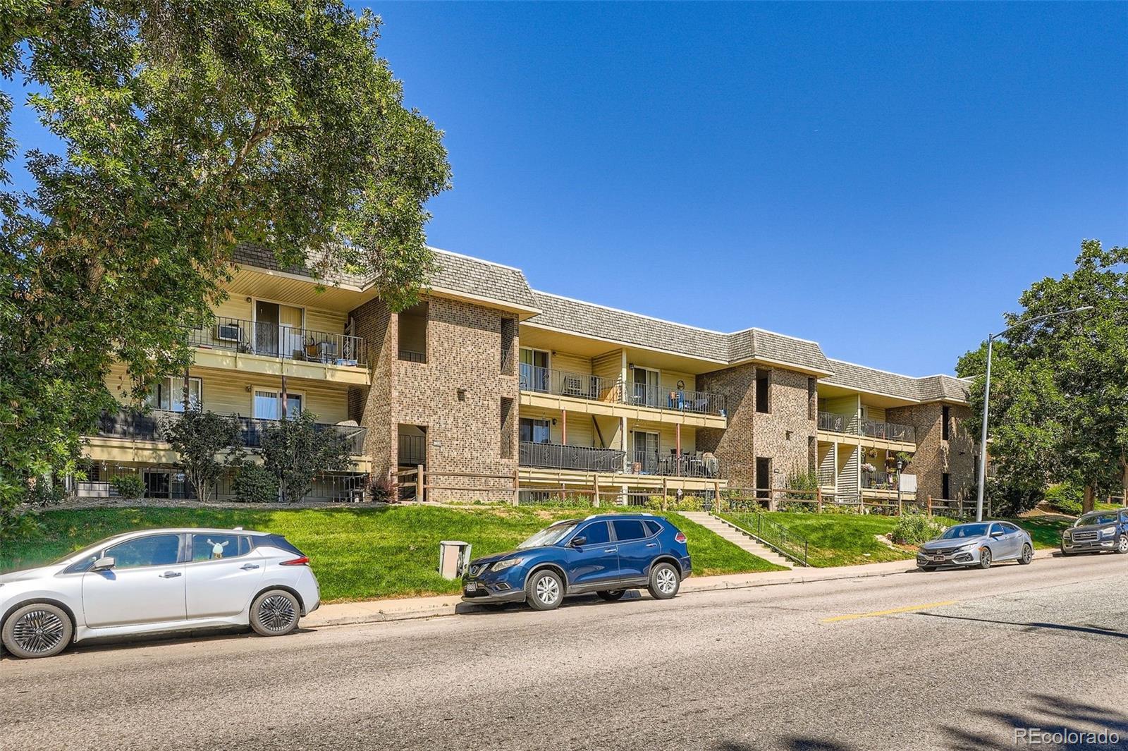 Property Photo: 4643 S Lowell Boulevard B CO 80236