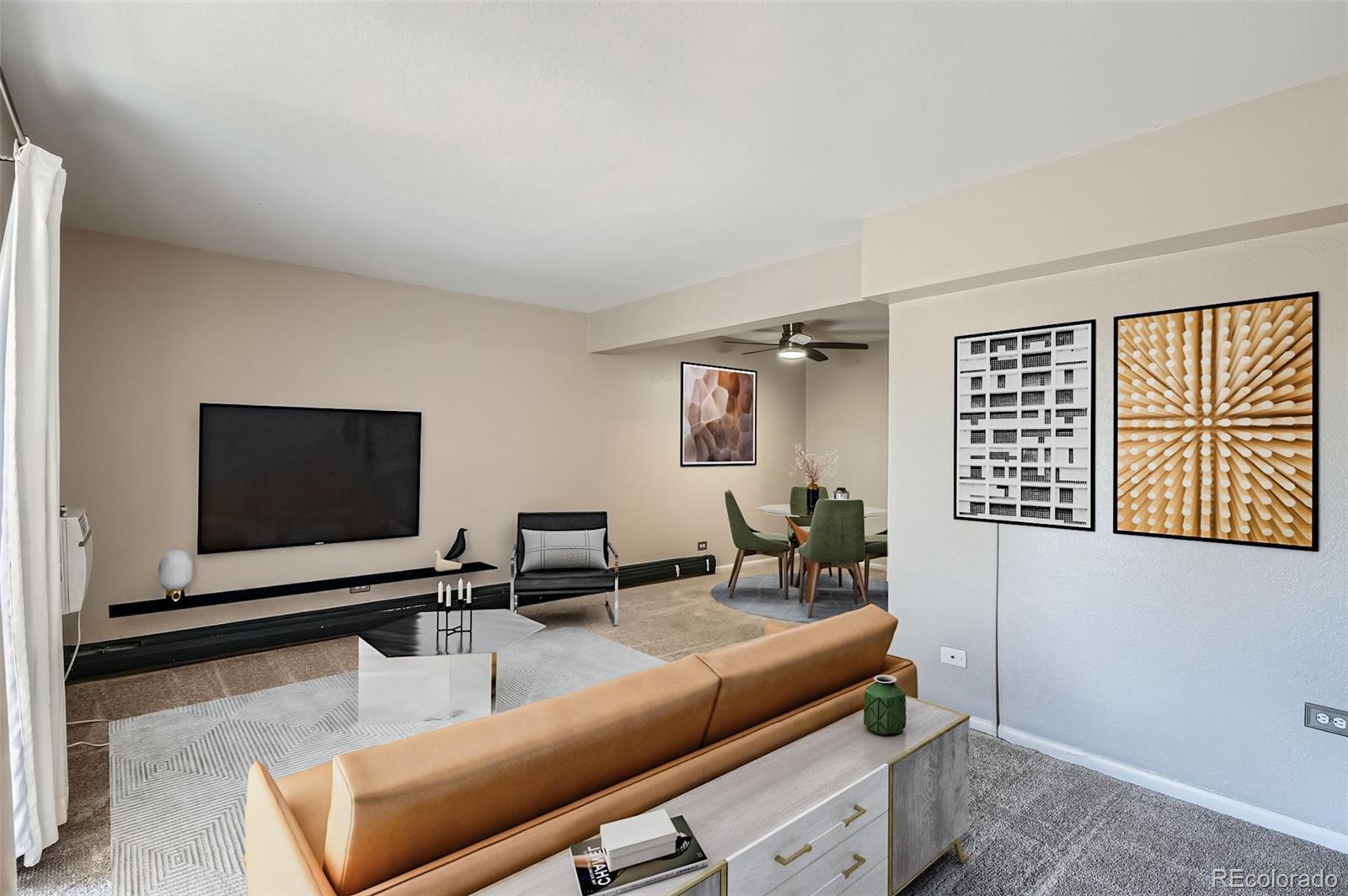 Property Photo: 4643 S Lowell Boulevard B CO 80236