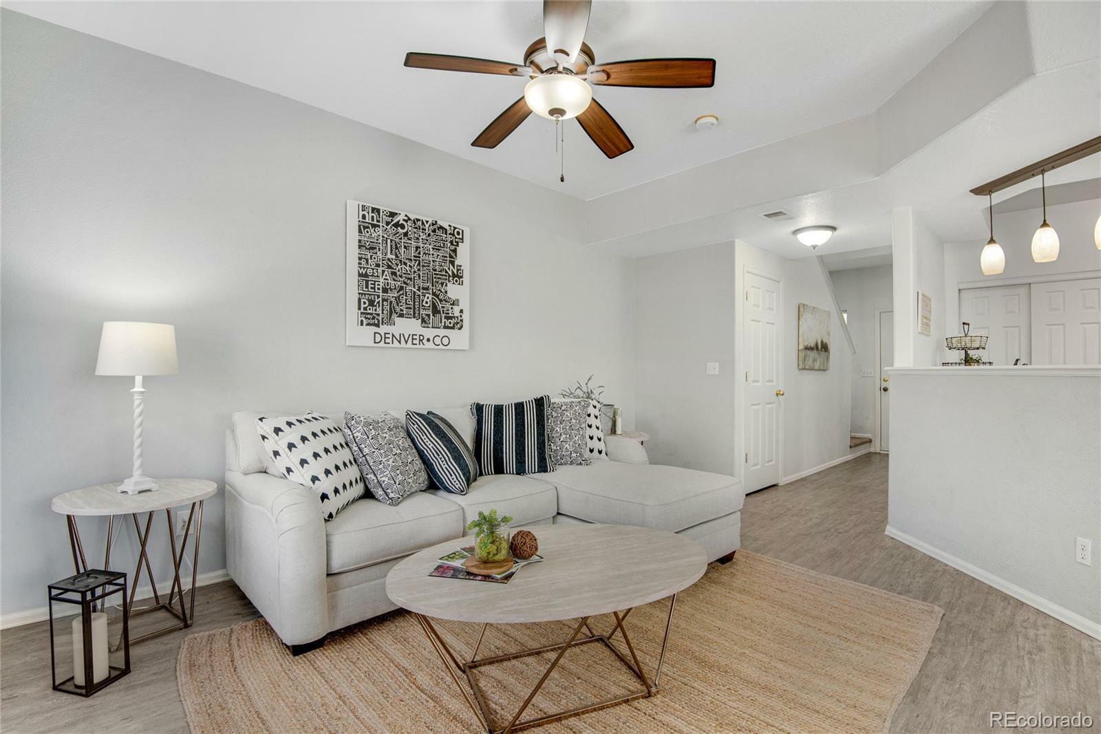 Property Photo: 9080 Gale Boulevard 4 CO 80260