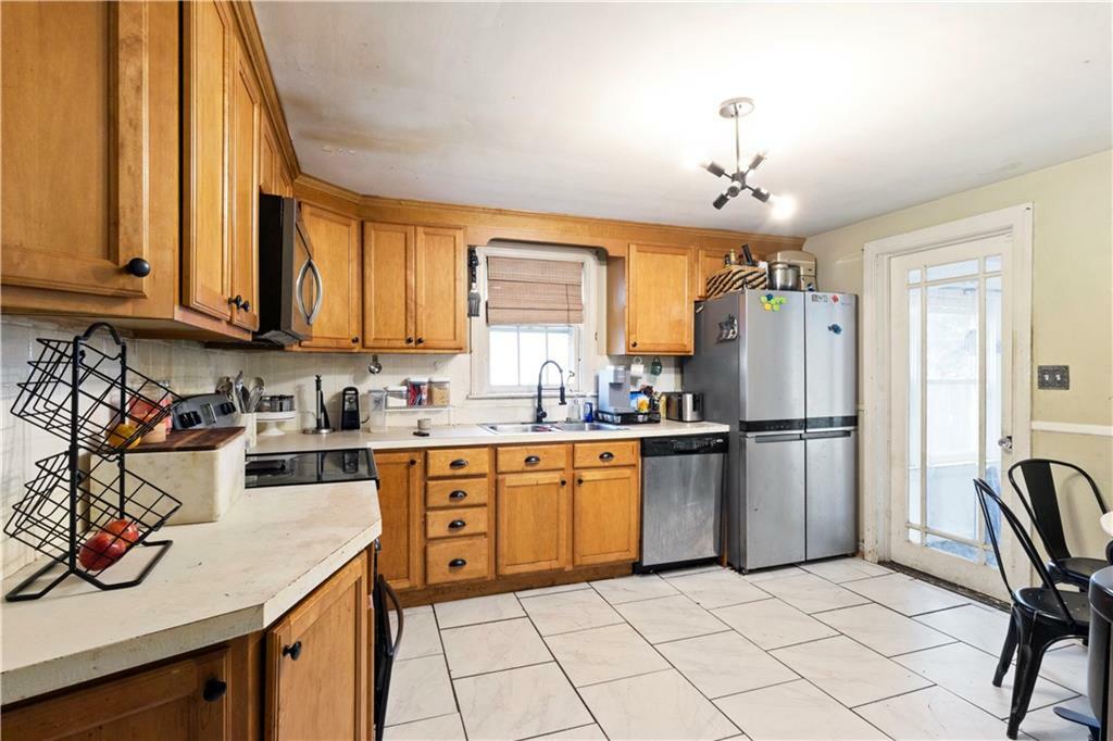 Property Photo: 58 Edgemere Road RI 02861