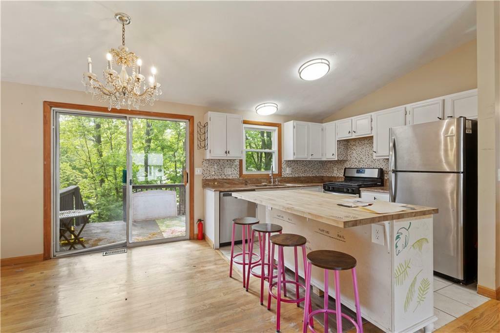 Property Photo: 32 Lawnacre Drive RI 02911