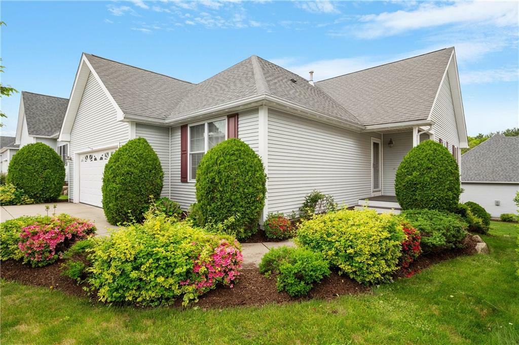 Property Photo: 5 Enzo Drive RI 02816