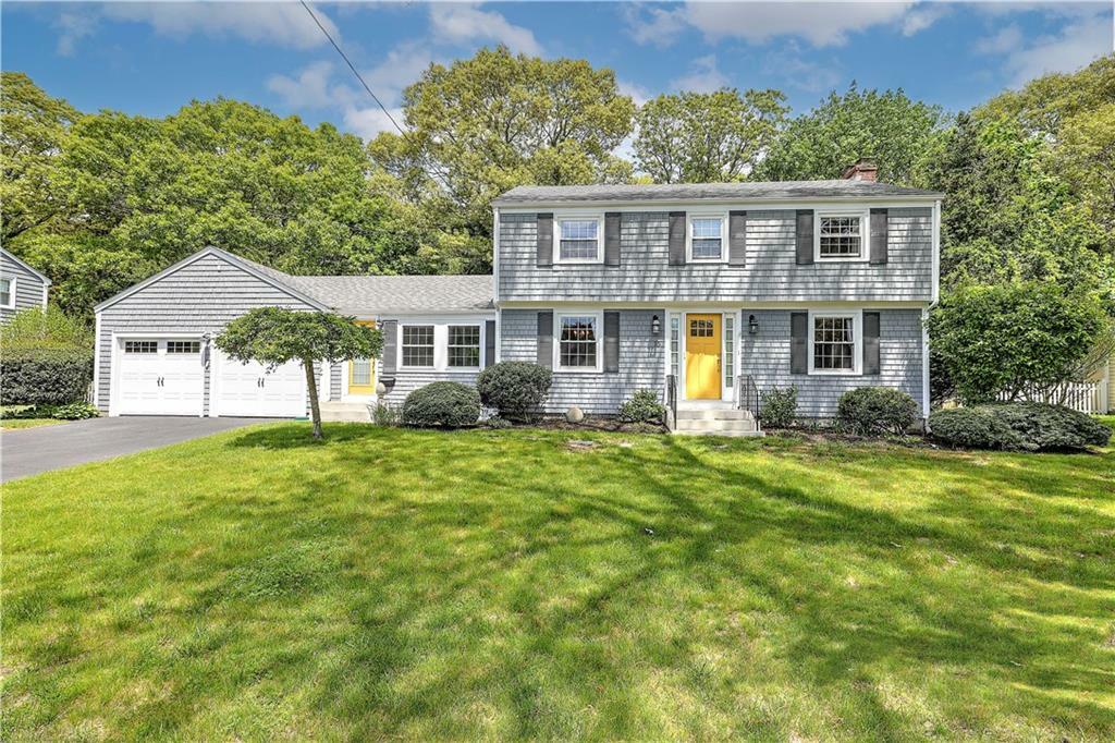 15 Lafayette Road  Barrington RI 02806 photo