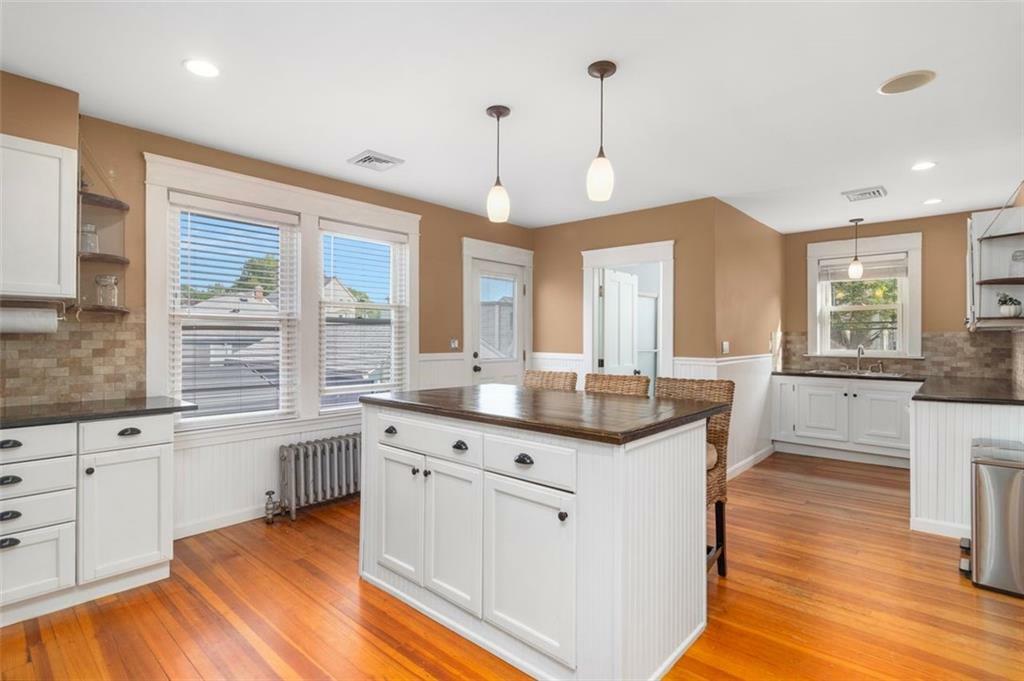 Property Photo:  5 Webster Street  RI 02865 