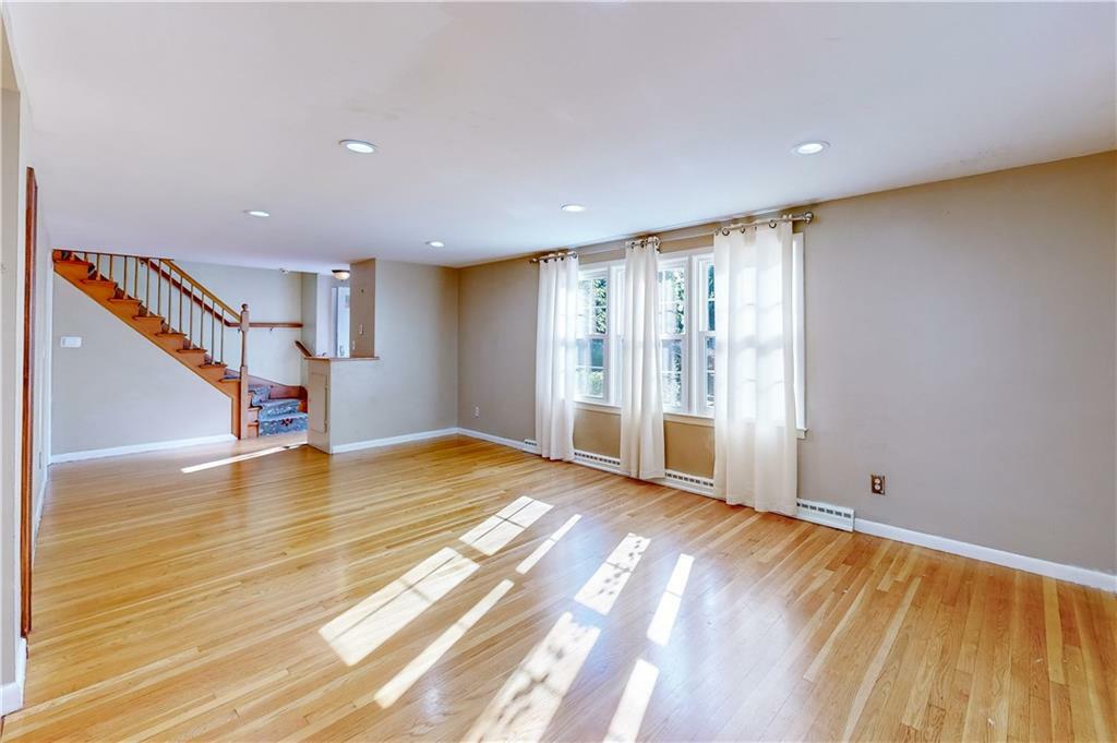 Property Photo: 23 Sarah Street RI 02906